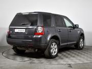 Land Rover Freelander II Рестайлинг Санкт-Петербург  - изображение 22