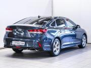 Hyundai Sonata VII (LF) Рестайлинг Красноярск  - изображение 34