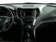 Hyundai Santa Fe III Рестайлинг Санкт-Петербург  - изображение 35