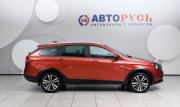 Lada (ВАЗ) Vesta I Подольск  - изображение 30