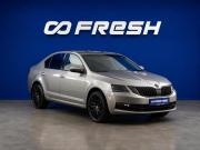 Skoda Octavia III (A7) Рестайлинг Москва  - изображение 23
