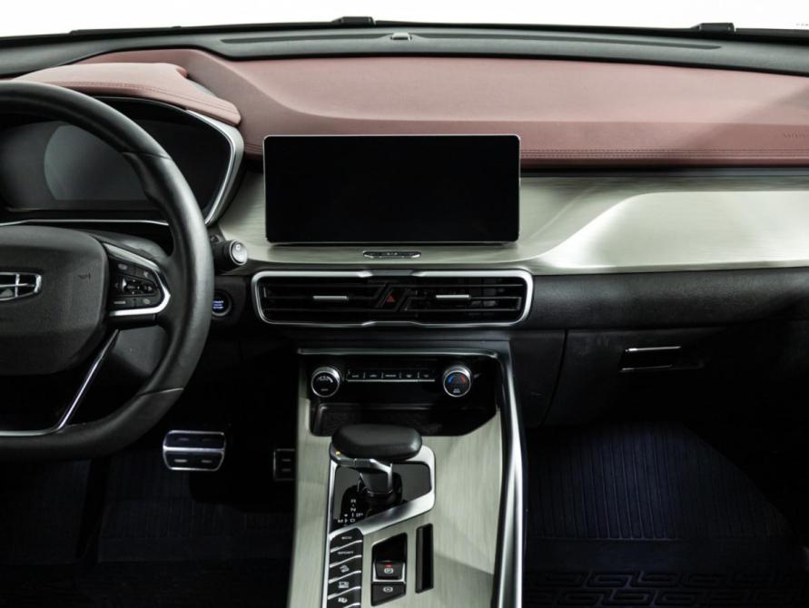 Geely Coolray I Санкт-Петербург  - изображение 15