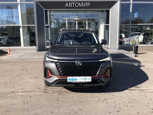 Changan CS35 Plus I Рестайлинг с пробегом 2024 года, цена 1 717 000 рублей, 56933 км, внедорожник, Автокод Объявления