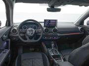 Audi Q2 I Рестайлинг Москва  - изображение 31