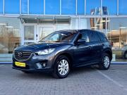 Mazda CX-5 I Ульяновск  - изображение 23