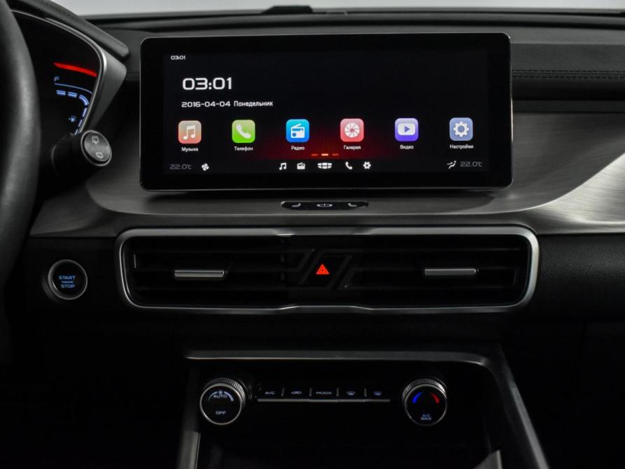 Geely Coolray I Санкт-Петербург  - изображение 16
