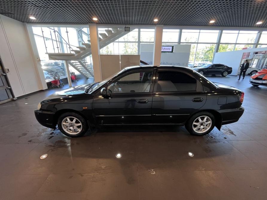 Kia Spectra I Рестайлинг 2 Чебоксары  - изображение 6