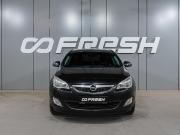 Opel Astra J Воронеж  - изображение 20