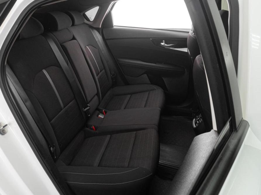 Kia Cerato IV Тюмень  - изображение 7