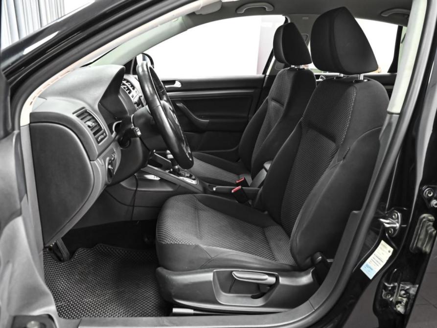 Volkswagen Jetta V Ставрополь  - изображение 9