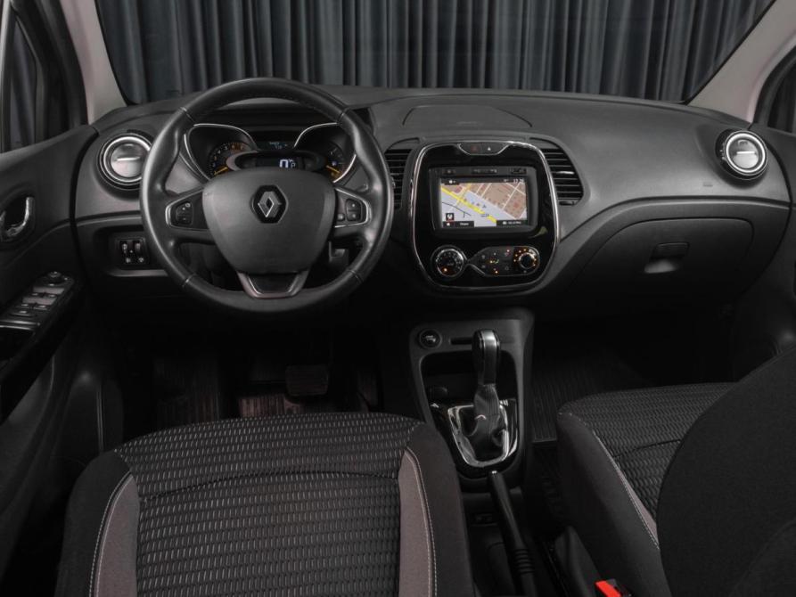 Renault Kaptur I Тюмень  - изображение 6