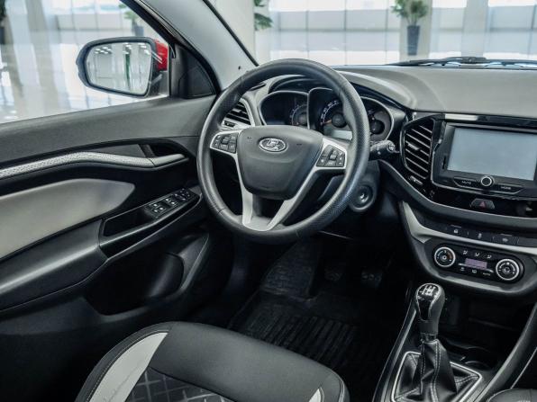 Lada (ВАЗ) Vesta I с пробегом 2018 года, цена 1 176 000 рублей, 60929 км, универсал, Автокод Объявления