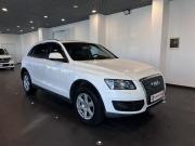 Audi Q5 I (8R) Чебоксары  - изображение 32
