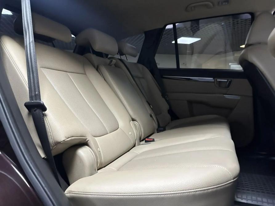 Hyundai Santa Fe II Рестайлинг Москва  - изображение 13
