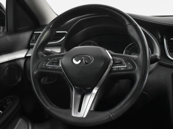 Infiniti QX50 II с пробегом 2018 года, цена 2 397 900 рублей, 112049 км, внедорожник, Автокод Объявления