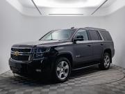 Chevrolet Tahoe IV Москва  - изображение 19