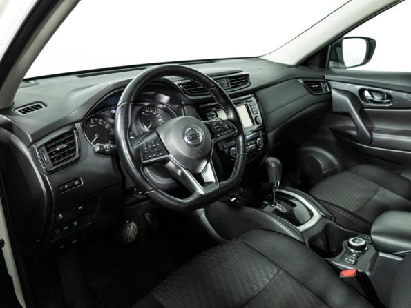 Nissan X-Trail III Рестайлинг с пробегом 2019 года, цена 2 275 989 рублей, 53197 км, внедорожник, Автокод Объявления