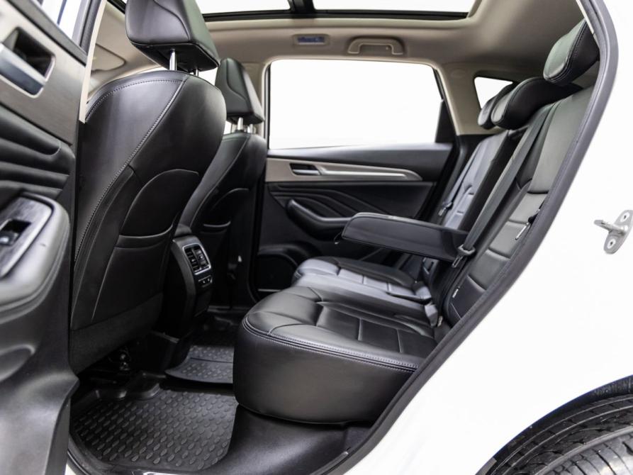Haval F7 I Рестайлинг Волгоград  - изображение 38