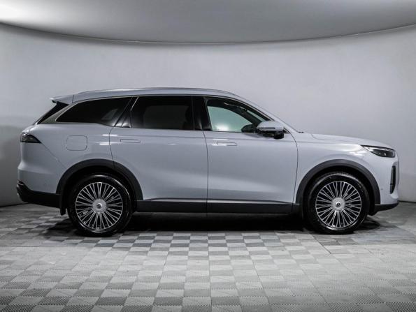 Chery Tiggo 9 I с пробегом 2024 года, цена 3 650 000 рублей, 8700 км, внедорожник, Автокод Объявления