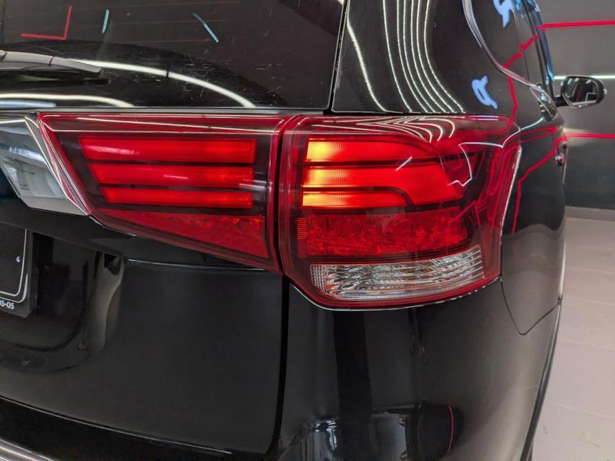Mitsubishi Outlander III Рестайлинг 3 Москва  - изображение 29