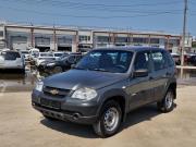Chevrolet Niva I Рестайлинг Нижний Новгород  - изображение 14