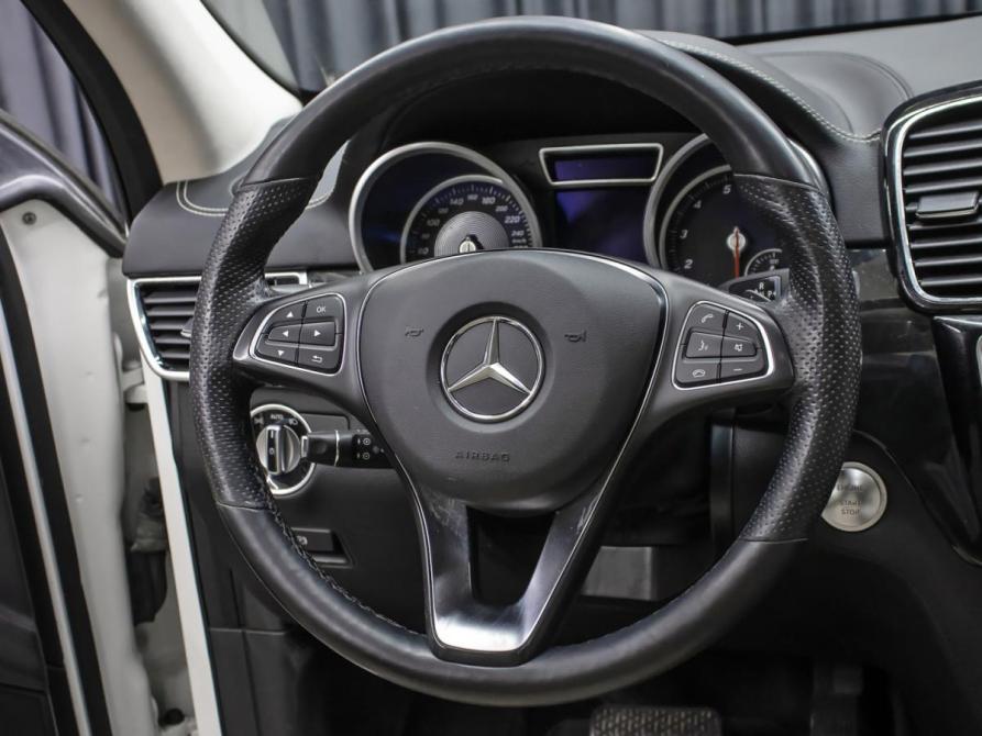 Mercedes-Benz GLE I (W166) Москва  - изображение 18