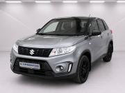 Suzuki Vitara II Рестайлинг Москва  - изображение 20