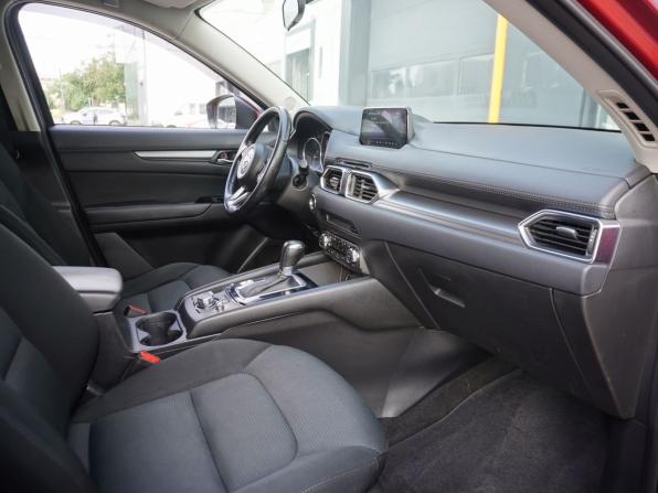 Mazda CX-5 II с пробегом 2017 года, цена 1 800 000 рублей, 201293 км, внедорожник, Автокод Объявления