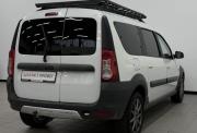 Lada (ВАЗ) Largus I Екатеринбург  - изображение 20