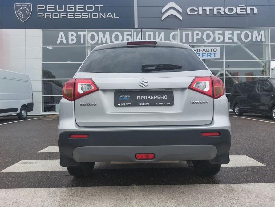 Suzuki Vitara II Тверь  - изображение 6