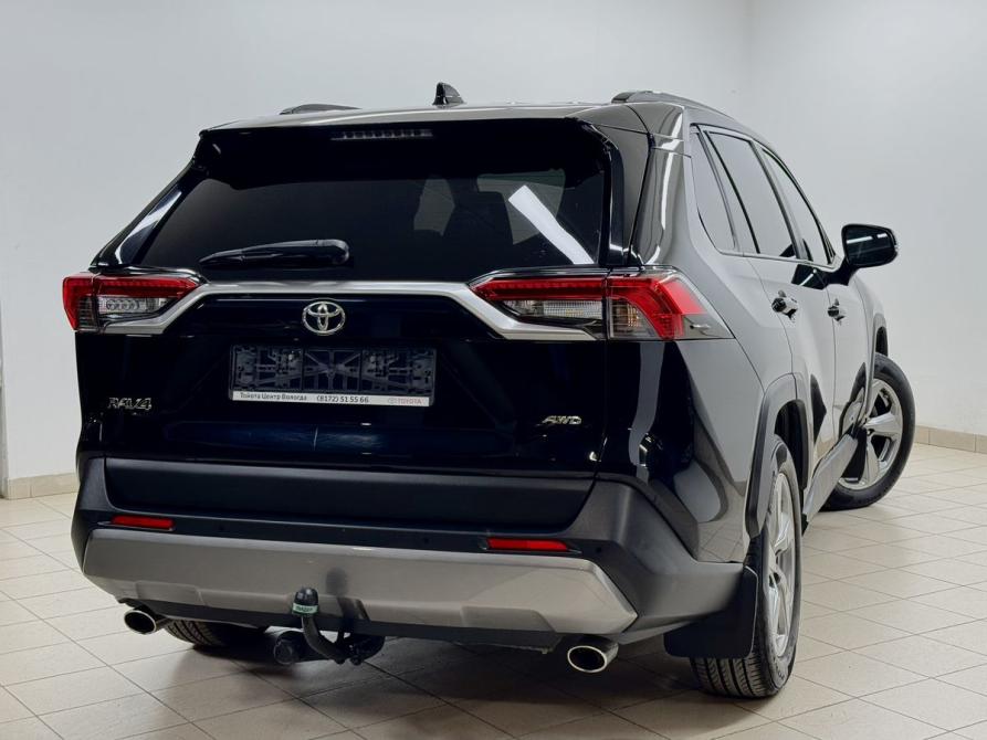 Toyota RAV4 V (XA50) Вологда  - изображение 6