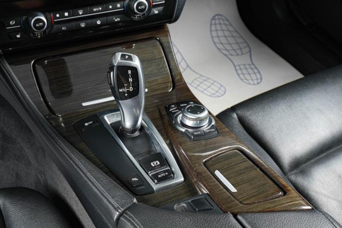 BMW 5 серии VI (F10/F11/F07) с пробегом 2010 года, цена 1 879 000 рублей, 149300 км, седан, Автокод Объявления