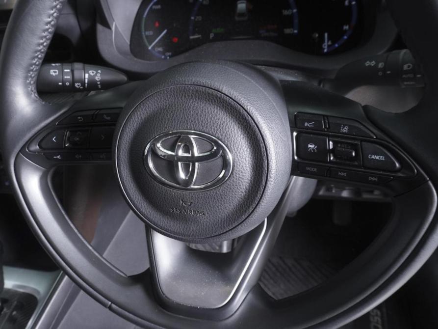 Toyota Yaris Cross Ростов-на-Дону  - изображение 12