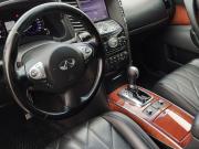 Infiniti FX II (S51) Рестайлинг Екатеринбург  - изображение 52