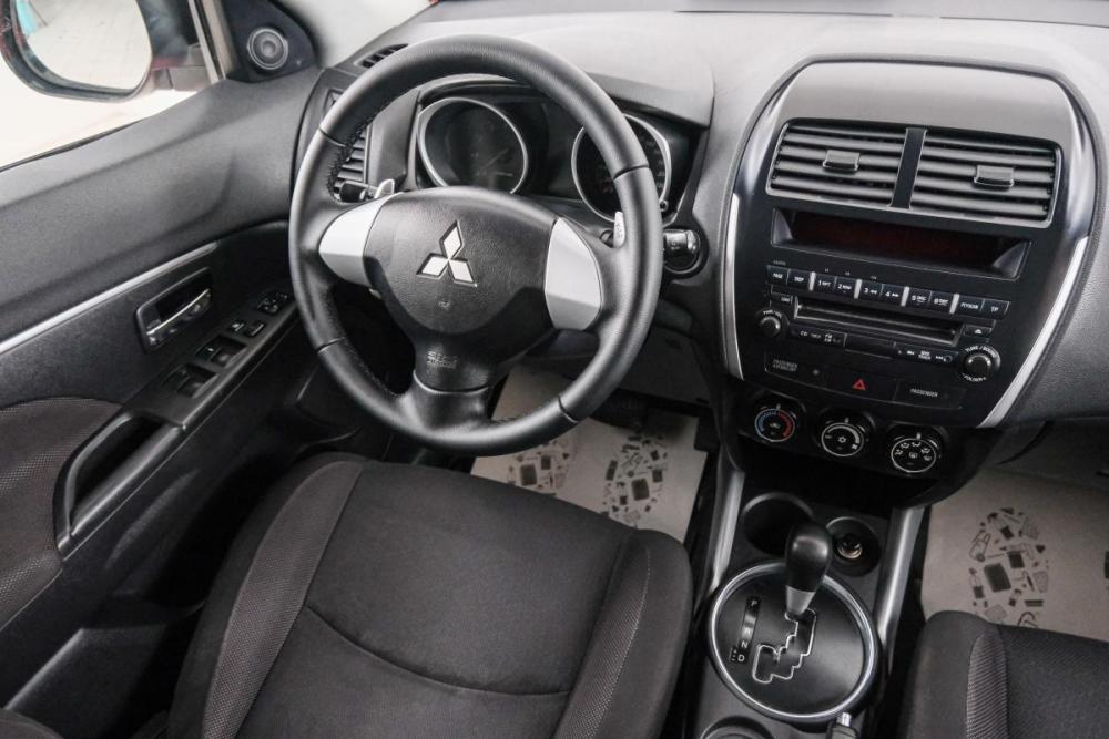 Mitsubishi ASX I Красноярск  - изображение 10