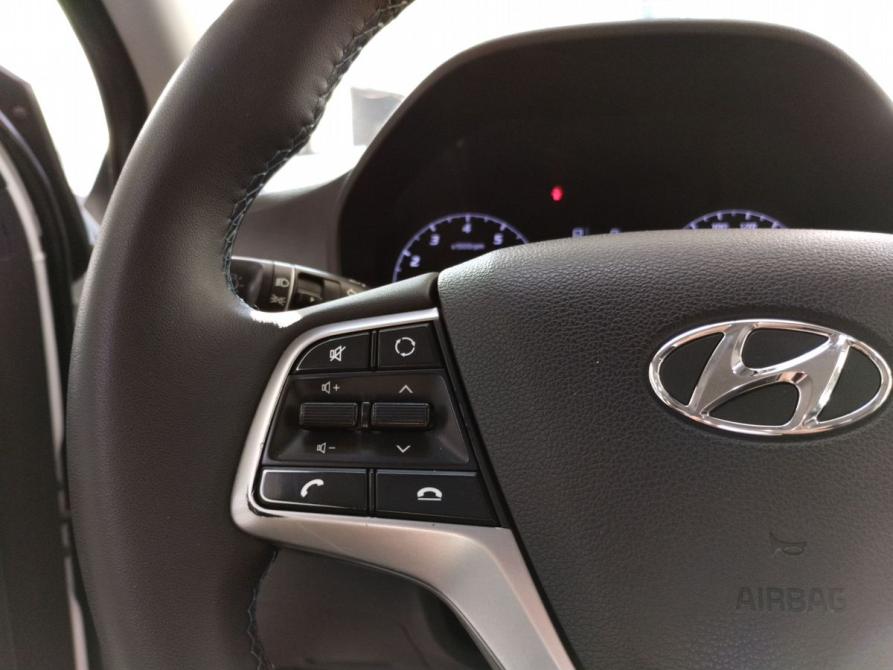 Hyundai Solaris II Минеральные Воды  - изображение 11