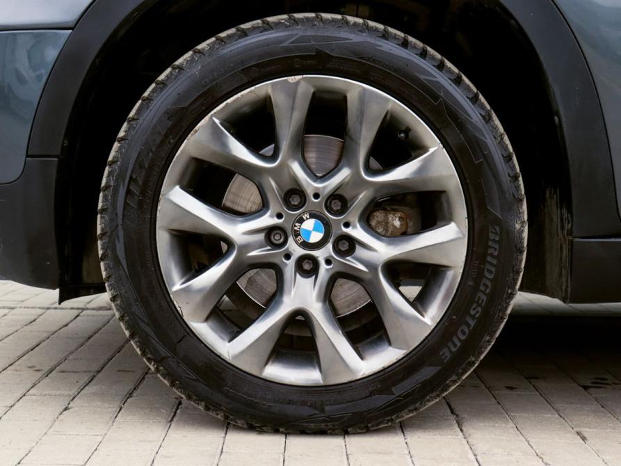 BMW X5 II (E70) Рестайлинг Екатеринбург  - изображение 21
