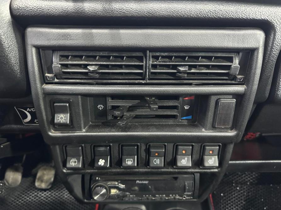Lada (ВАЗ) 2121 (4x4) I Рестайлинг Тамбов  - изображение 16