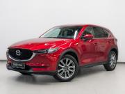 Mazda CX-5 II Москва  - изображение 31