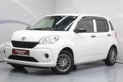 Toyota Passo II (C30) Кемерово  - изображение 23