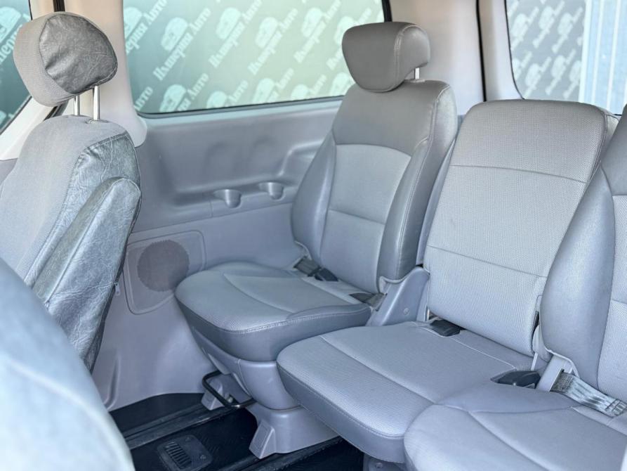 Hyundai Grand Starex I Краснодар  - изображение 23