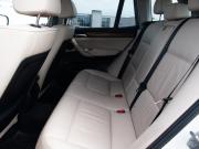 BMW X3 II (F25) Москва  - изображение 30