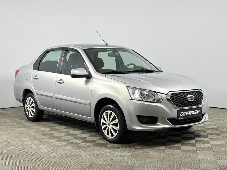 Datsun on-DO I Казань  - изображение 1