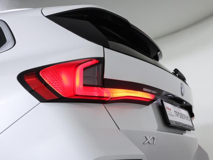 BMW X1 III (U11/U12) Москва  - изображение 24