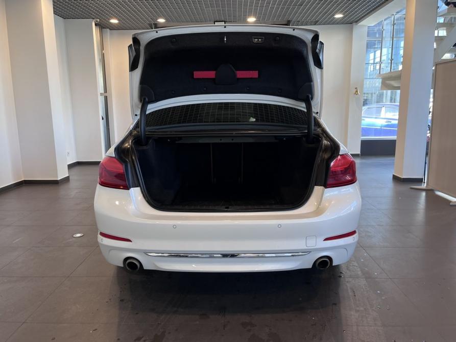 BMW 5 серии VII (G30/G31/G38) Чебоксары  - изображение 34