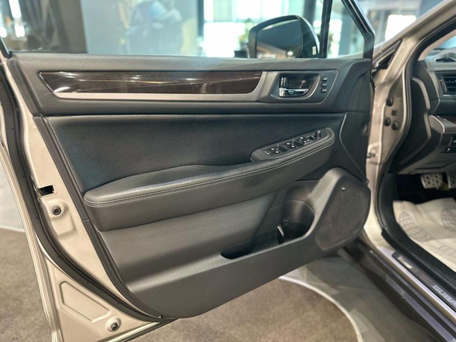 Subaru Outback V Тюмень  - изображение 11