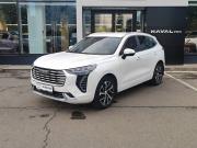 Haval Jolion I Москва  - изображение 17