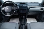 Nissan Almera Classic I Челябинск  - изображение 30