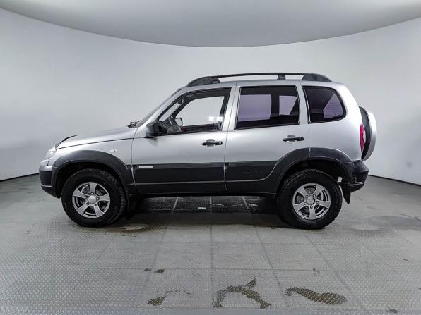 Chevrolet Niva I Рестайлинг с пробегом 2015 года, цена 515 000 рублей, 144500 км, внедорожник, Автокод Объявления