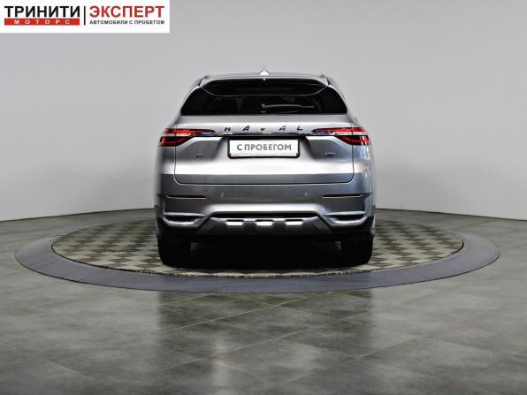 Haval F7 I с пробегом 2021 года, цена 1 797 000 рублей, 128698 км, внедорожник, Автокод Объявления